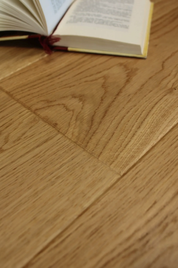 Parquet chêne XS mini lame chêne massif - Collection